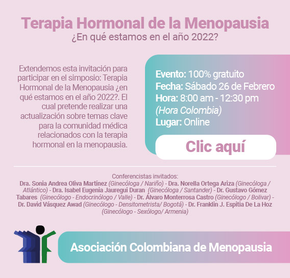 Menopausia – Summa Remeis